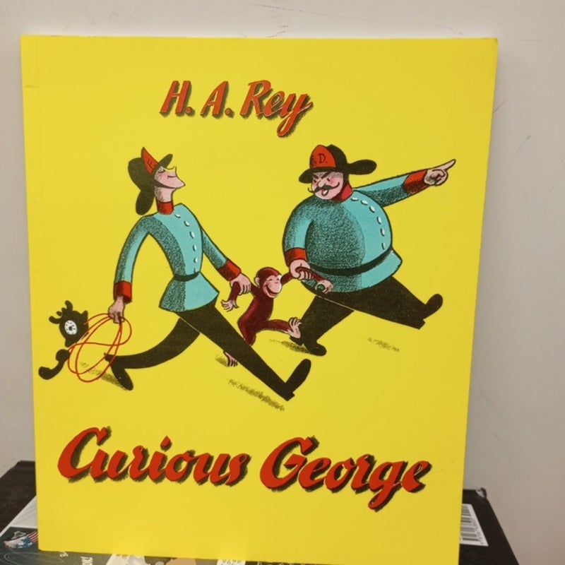 Curious George