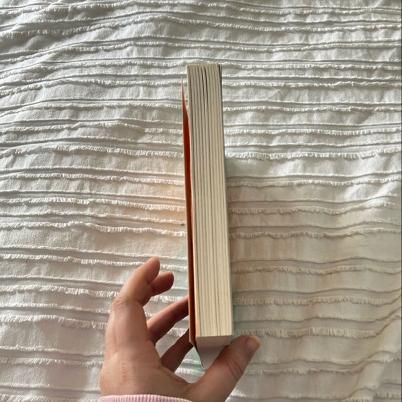 Eleanor Oliphant Is Completely Fine