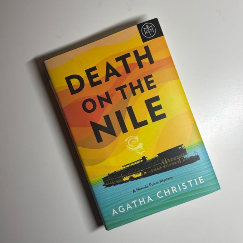 Death on the Nile