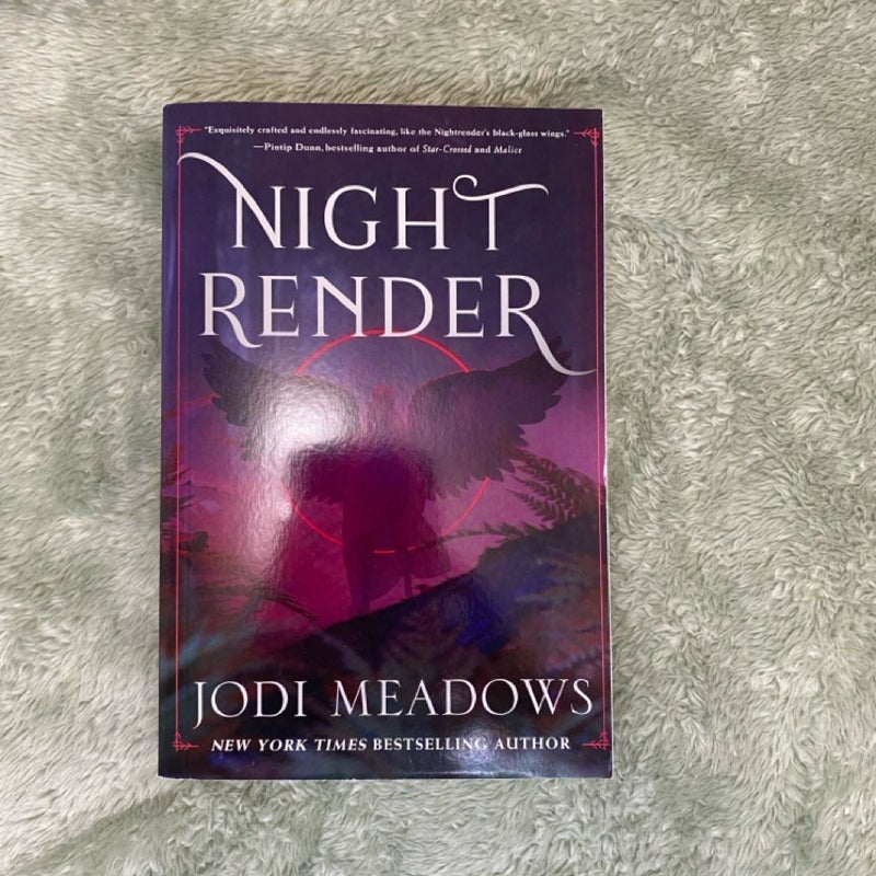 Nightrender
