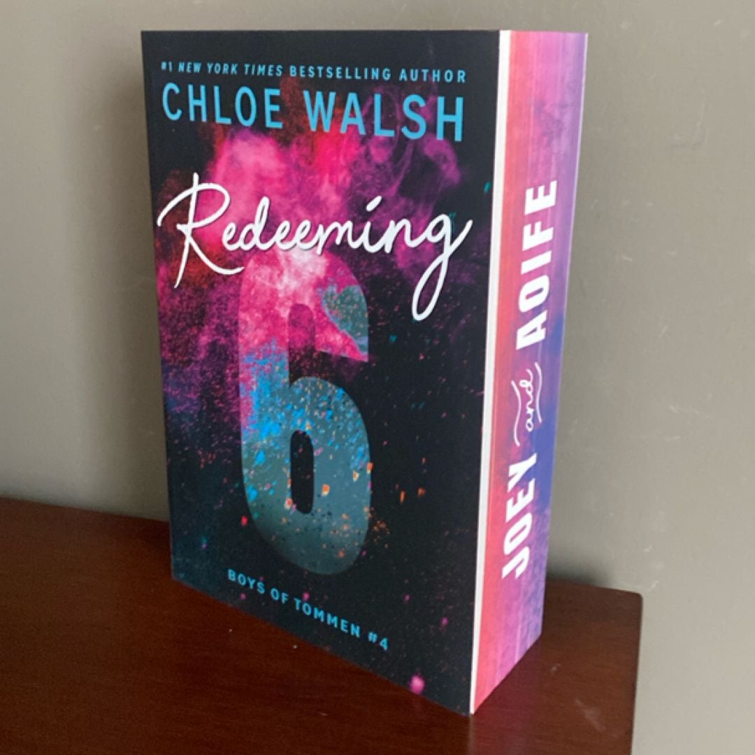 Redeeming 6 (Deluxe Edition)