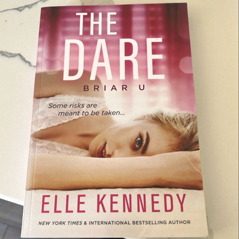 The Dare
