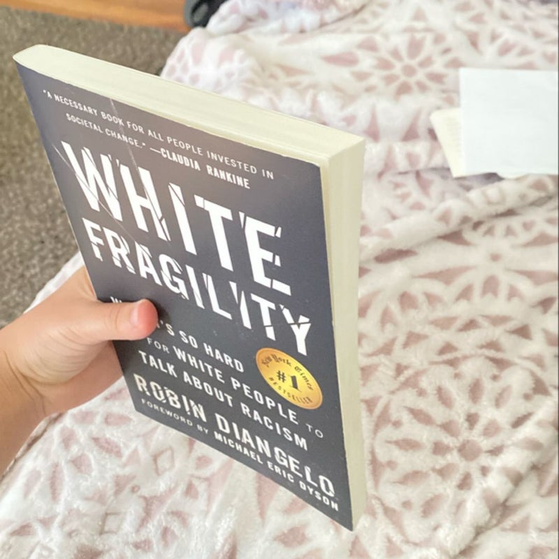 White Fragility