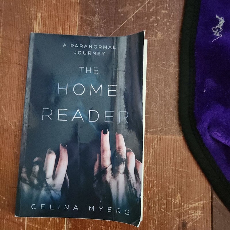 The Home Reader