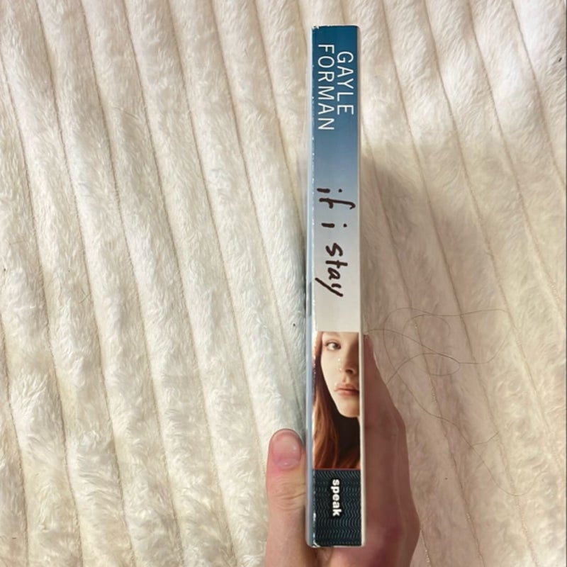 If I Stay