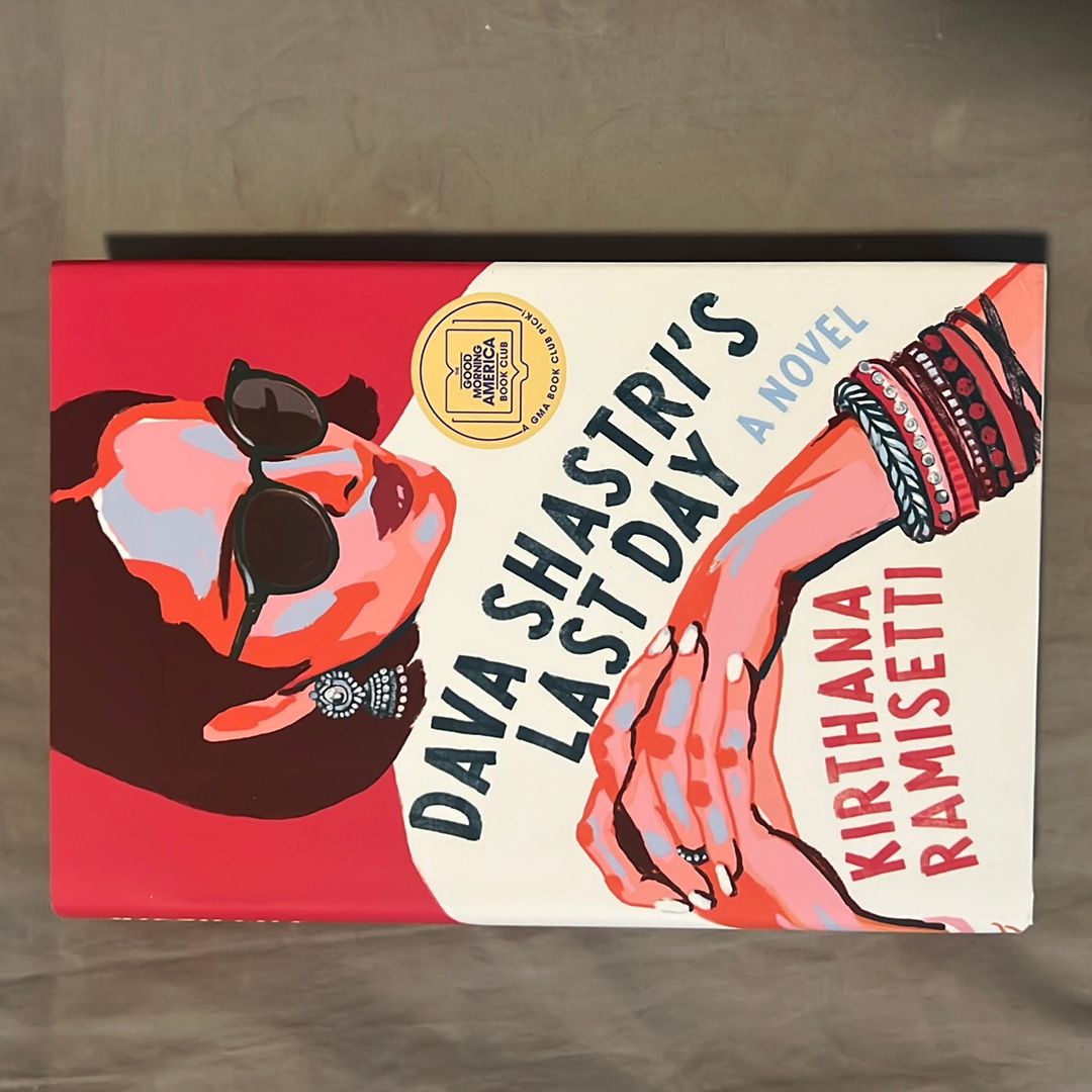 Dava Shastri's Last Day