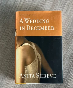 A Wedding in December