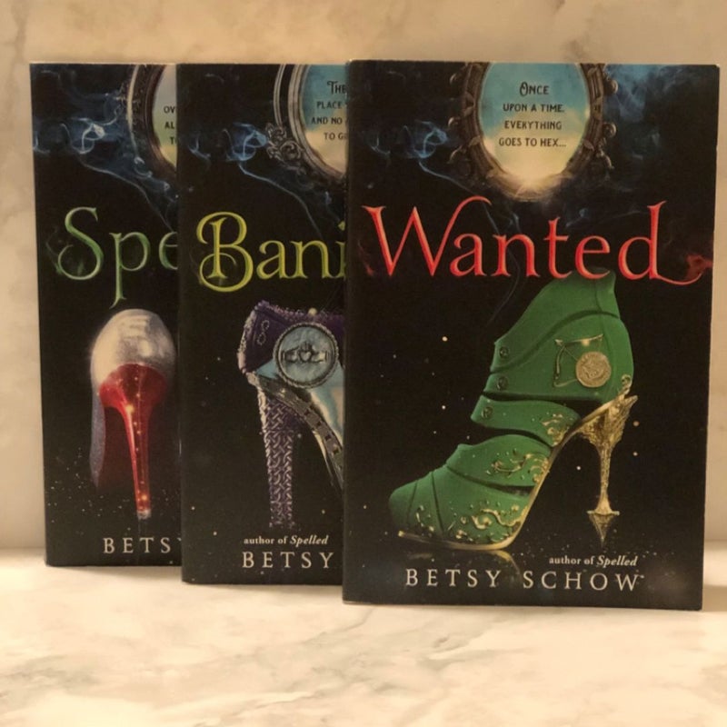 The Storymakers Book Series
