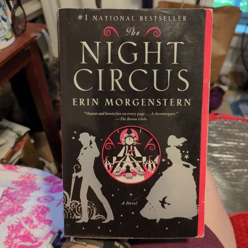 The Night Circus