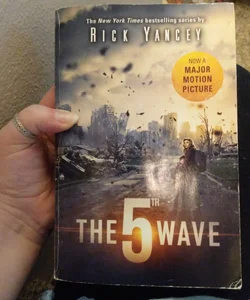 The 5th Wave