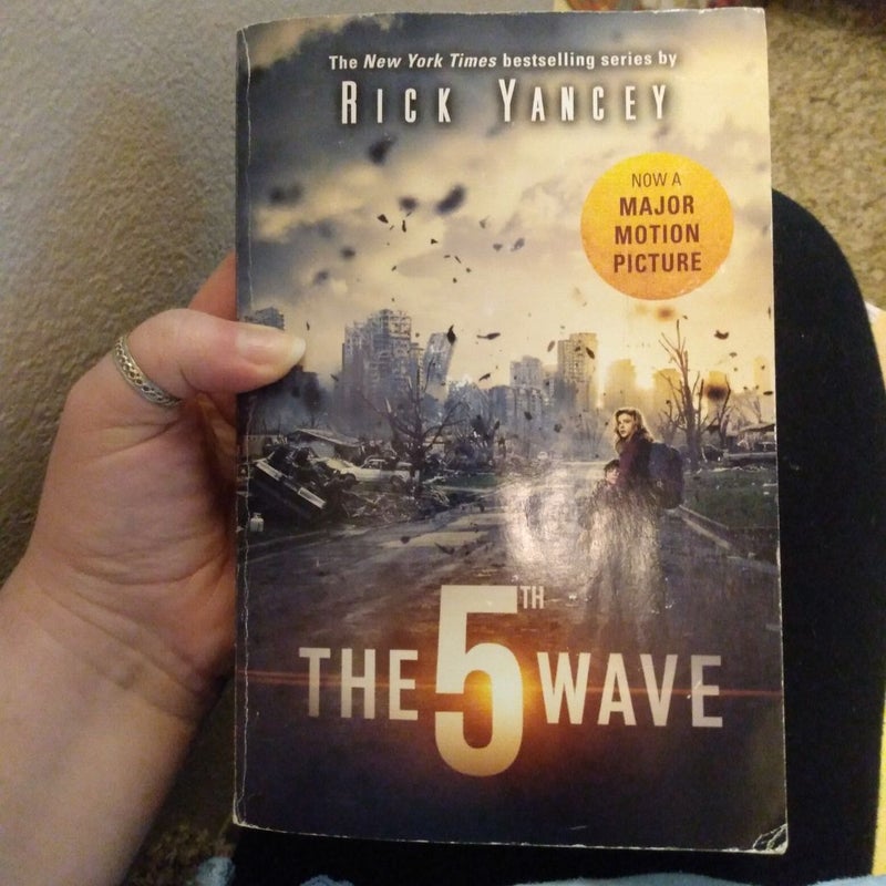 The 5th Wave