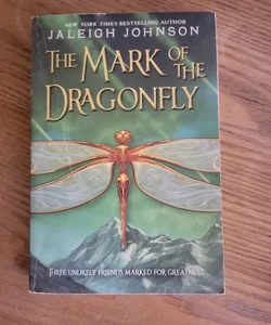 The Mark of the Dragonfly