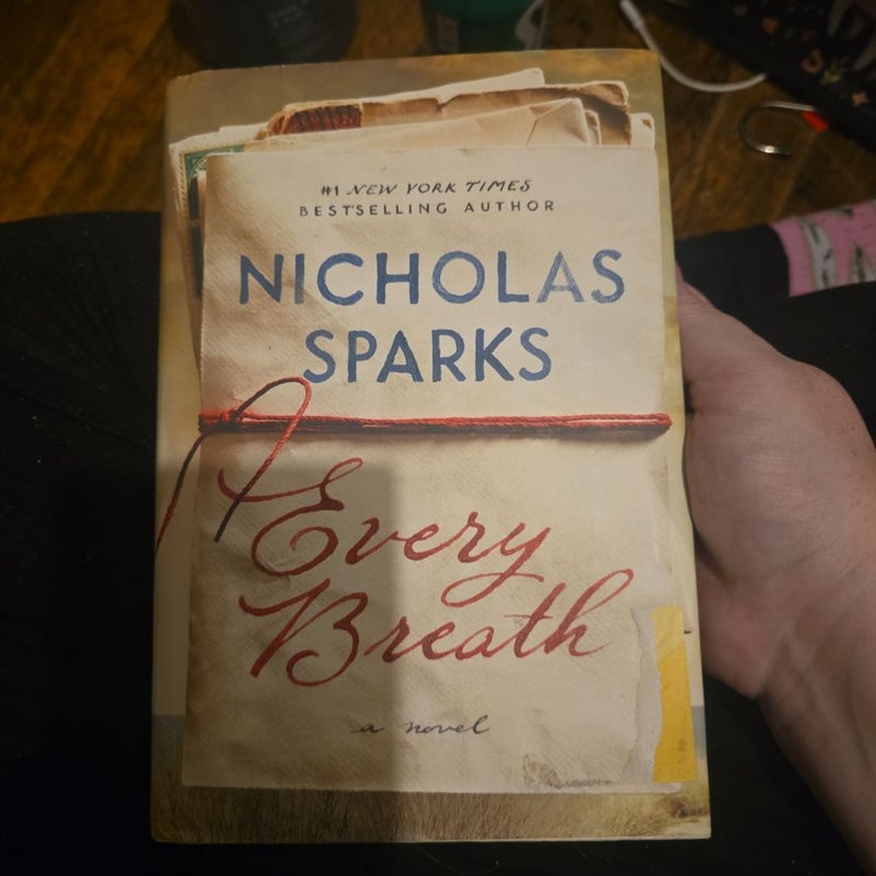 Every Breath