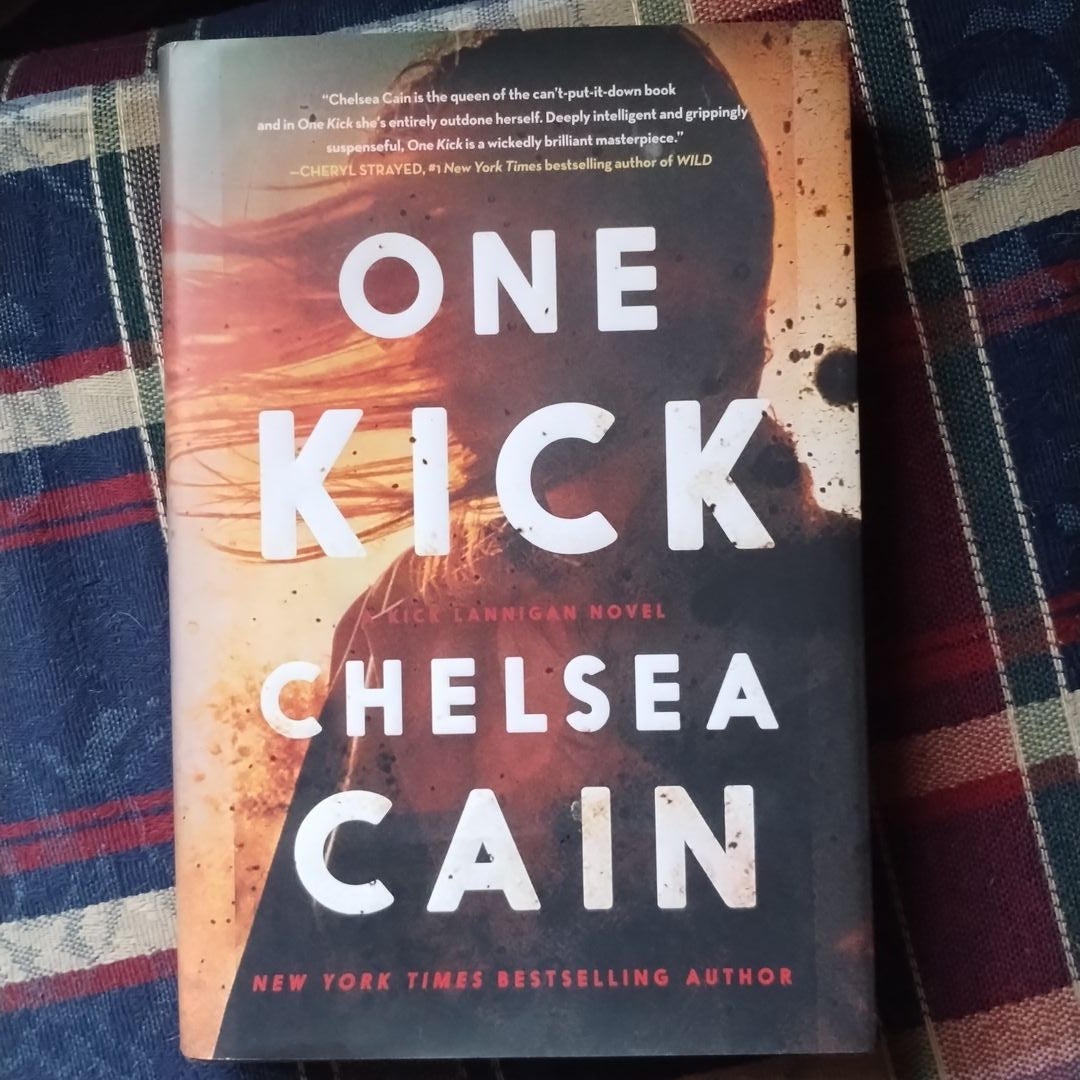 One Kick