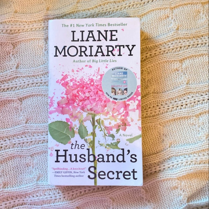 The Husband's Secret