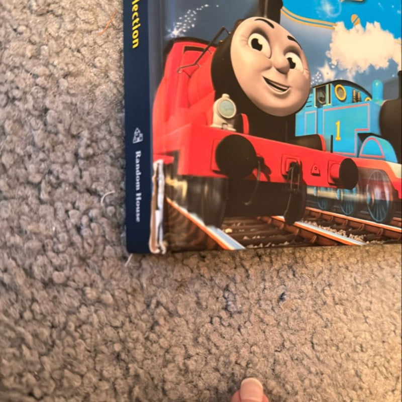 Thomas and Friends 5-Minute Stories: the Sleepytime Collection (Thomas and Friends)