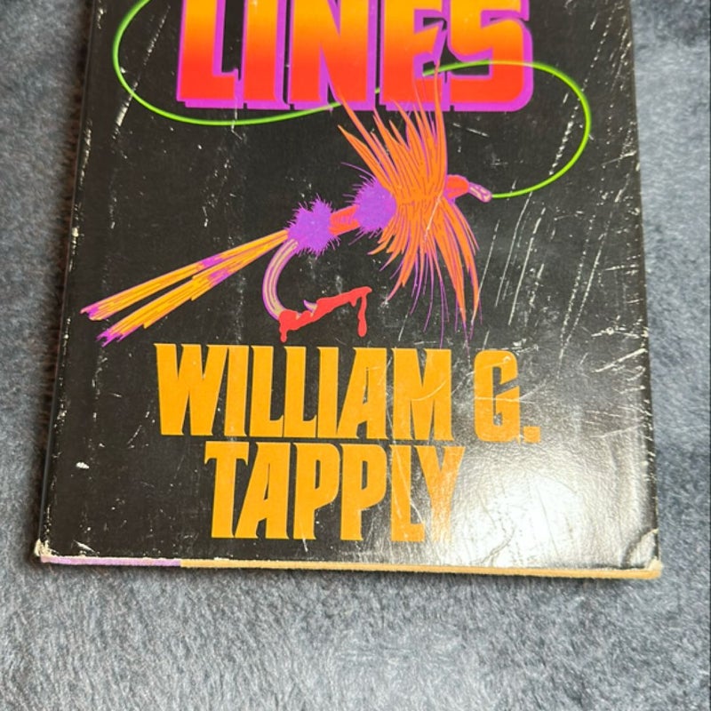 (First Edition) Tight Lines