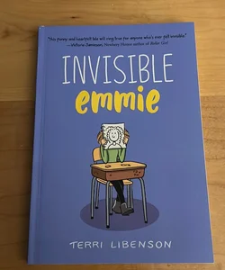 Invisible Emmie