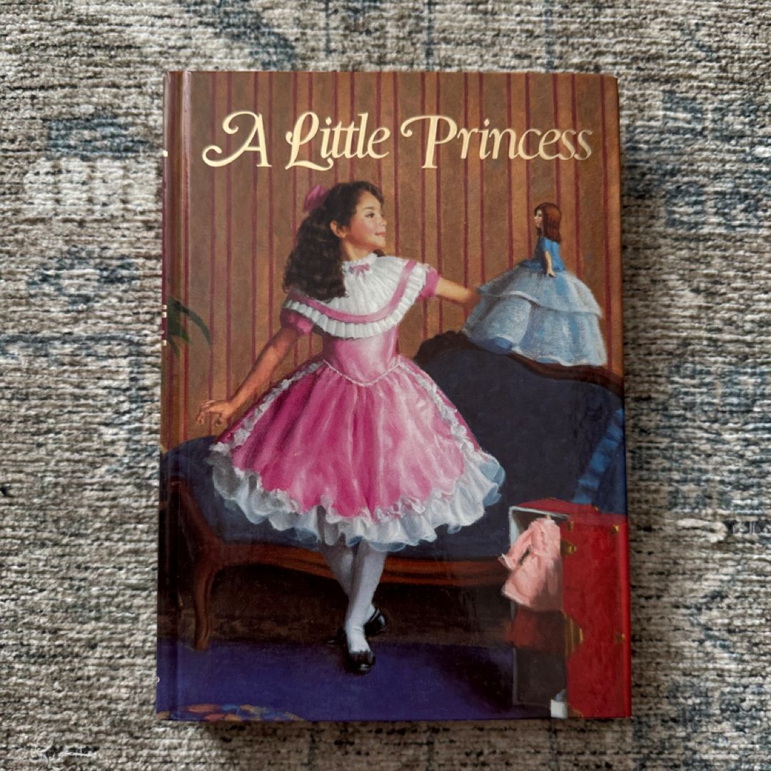 A Little Princess