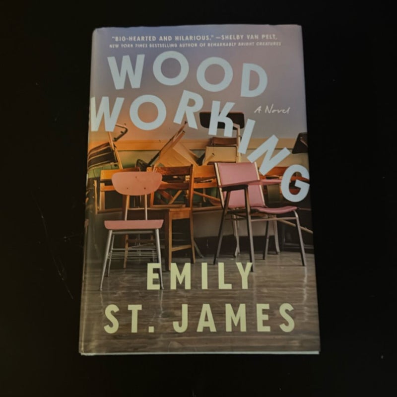 Woodworking