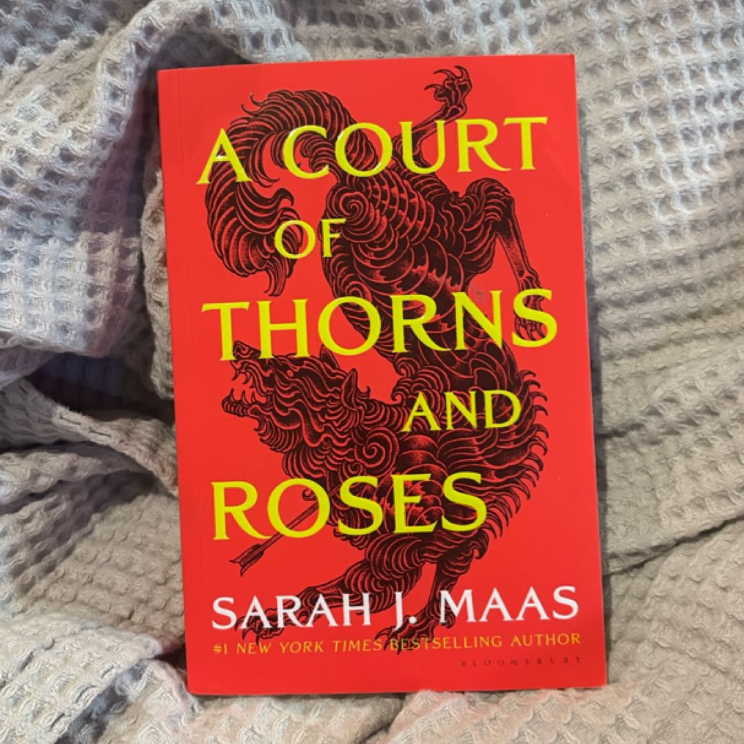 A Court of Thorns and Roses