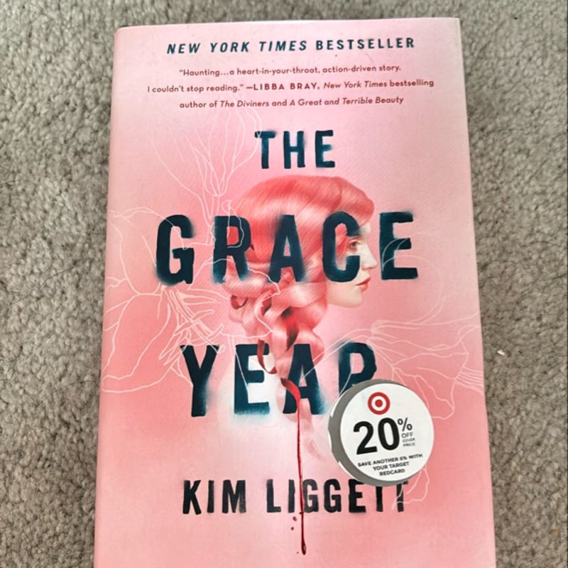 The Grace Year