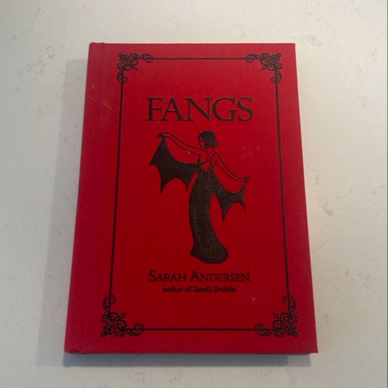Fangs
