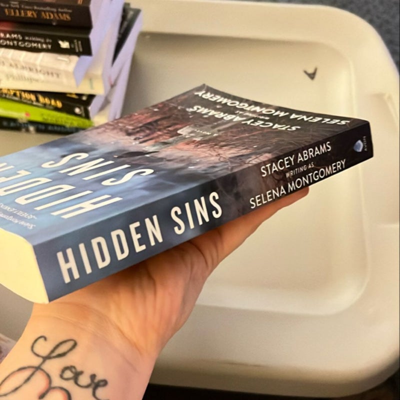 Hidden Sins