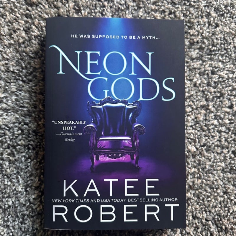 Neon Gods