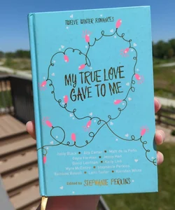 My True Love Gave to Me - UK Edition 