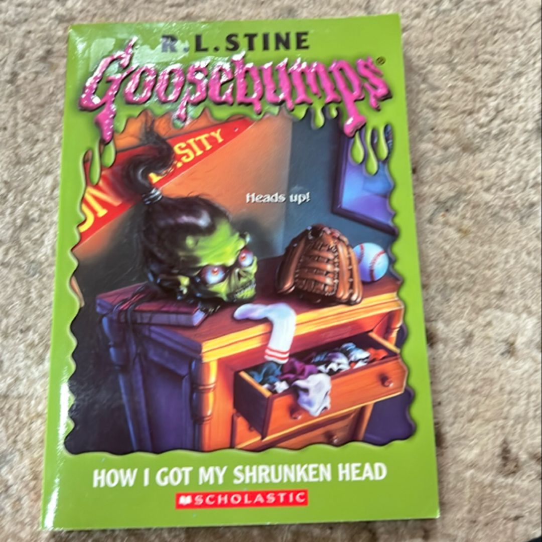 9780439568357 book cover