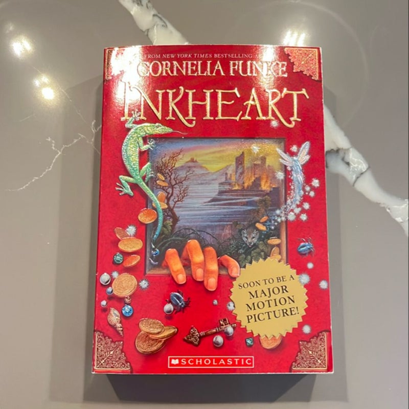 Inkheart