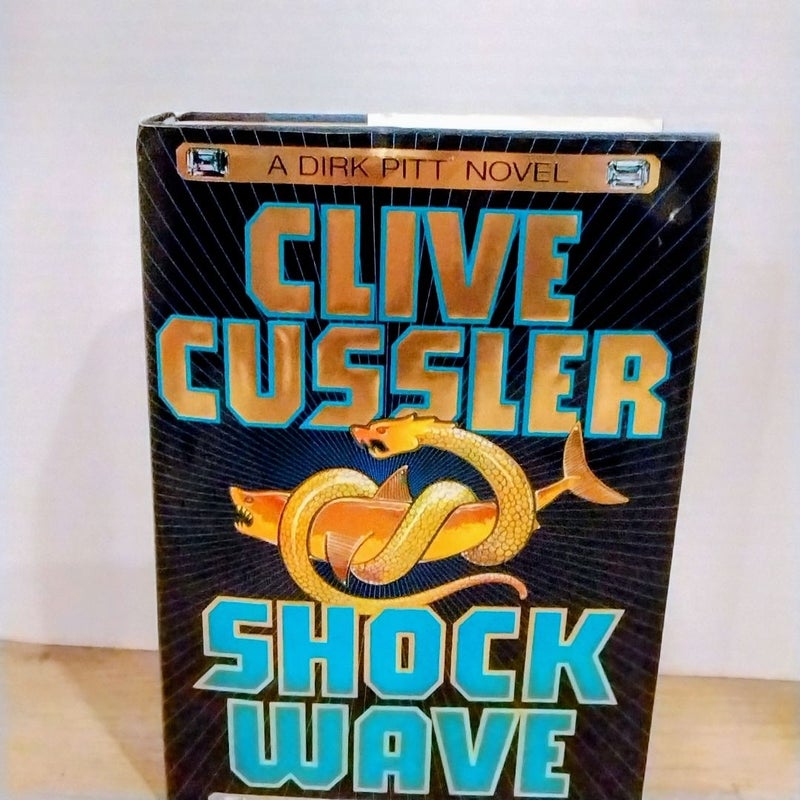 Shock Wave