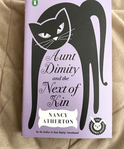 Aunt Dimity and the Next of Kin 2221