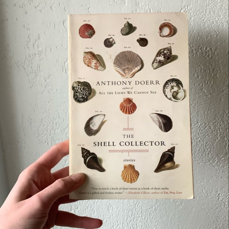 The Shell Collector