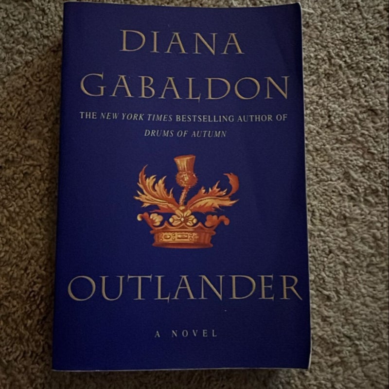 Outlander