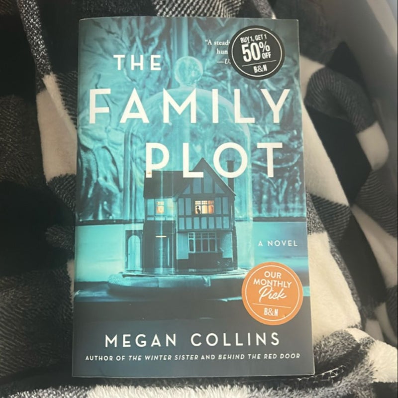 The Family Plot