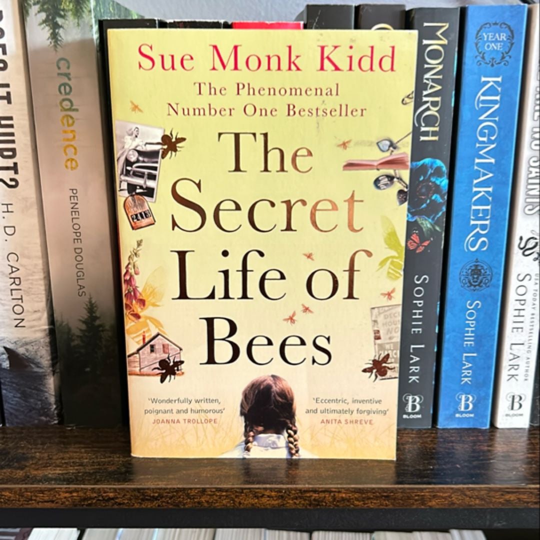 The Secret Life of Bees (P)