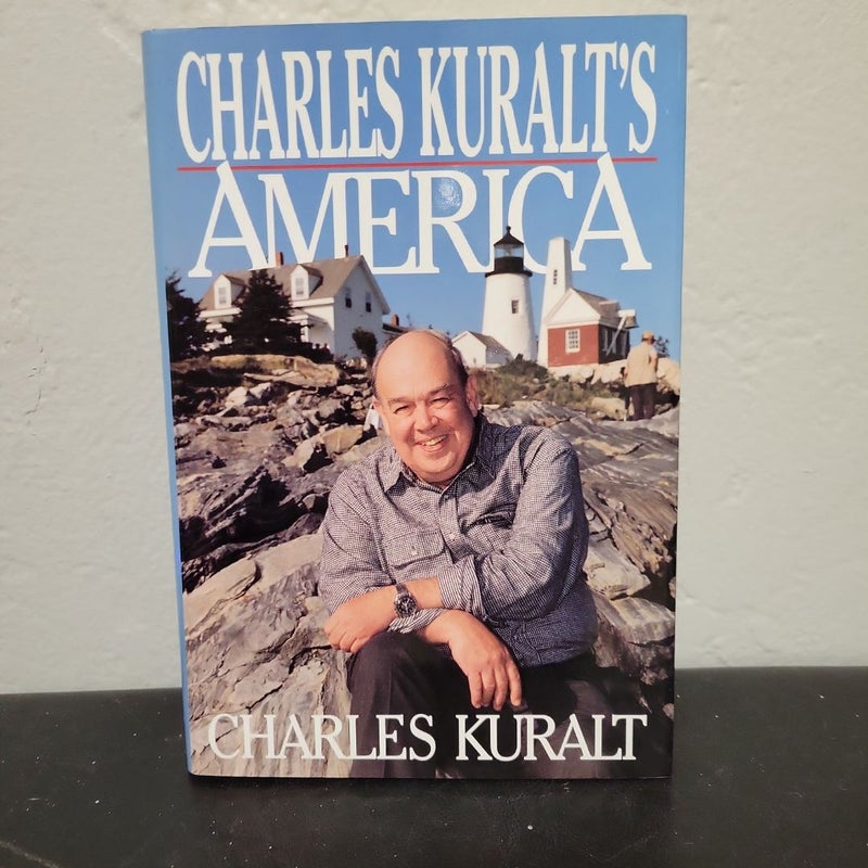 Charles Kuralt's America