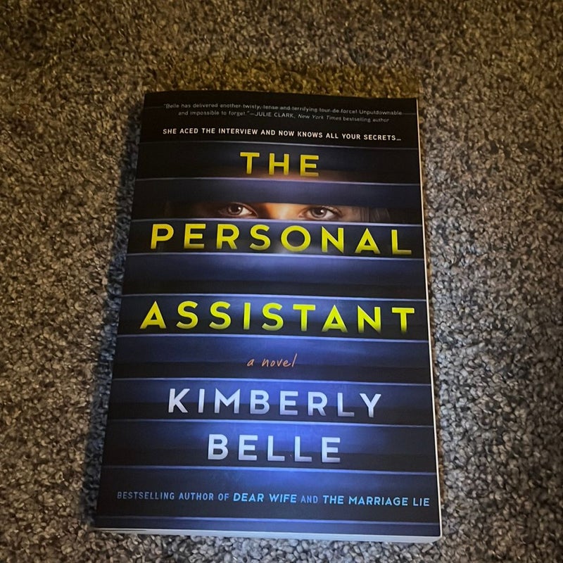 The Personal Assistant