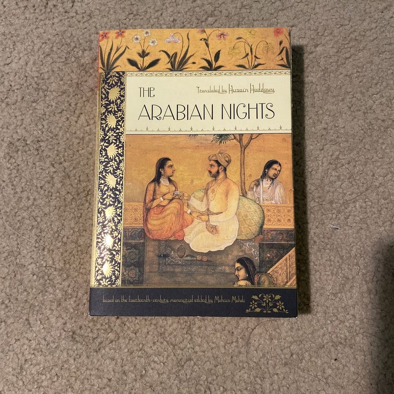 The Arabian Nights