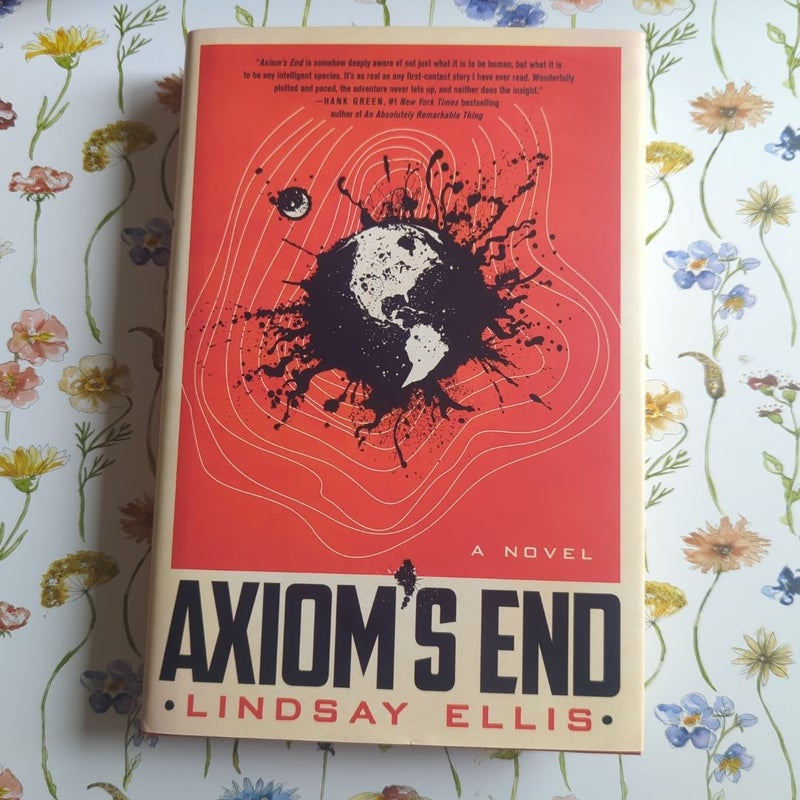 Axiom's End