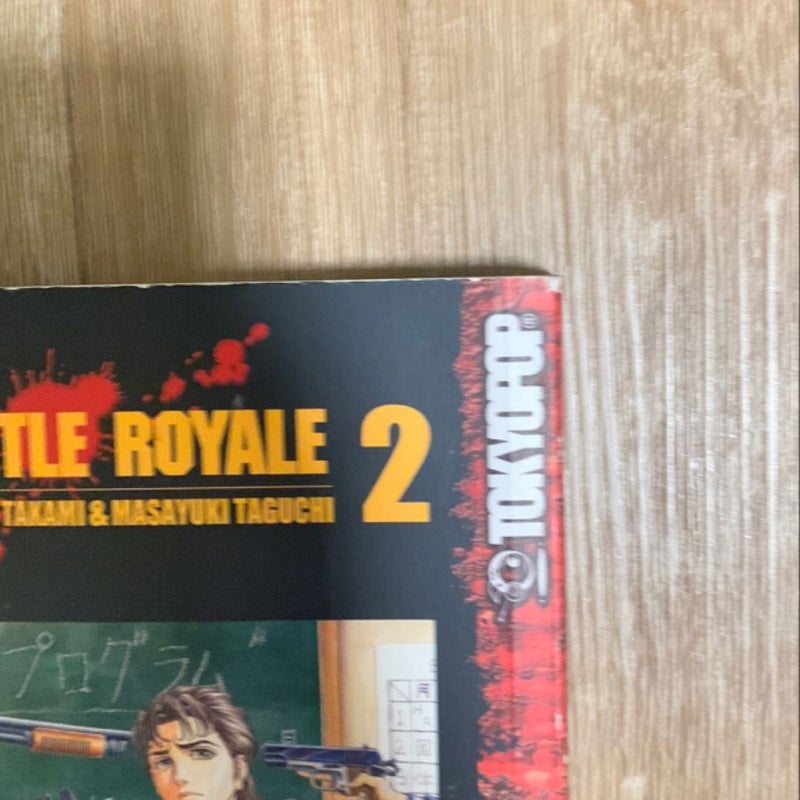 Battle Royale