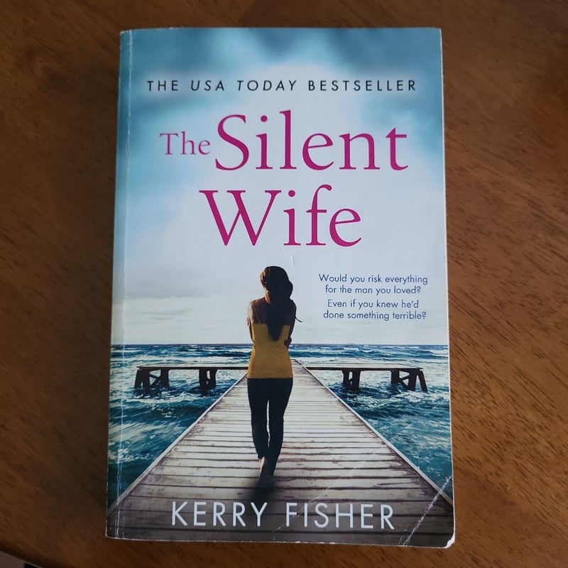 The Silent Wife