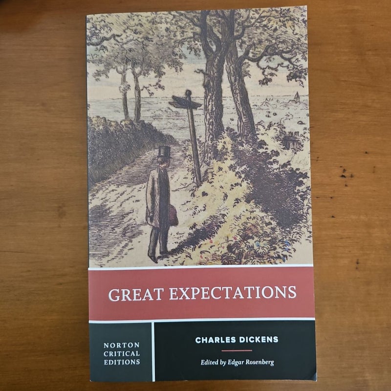 Great Expectations