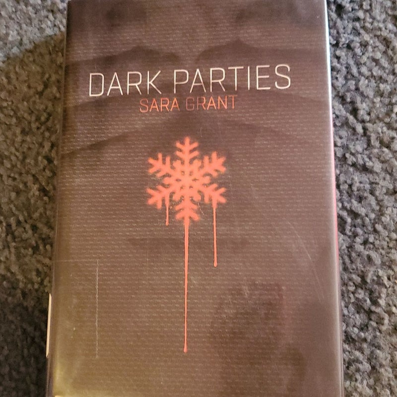 Dark Parties