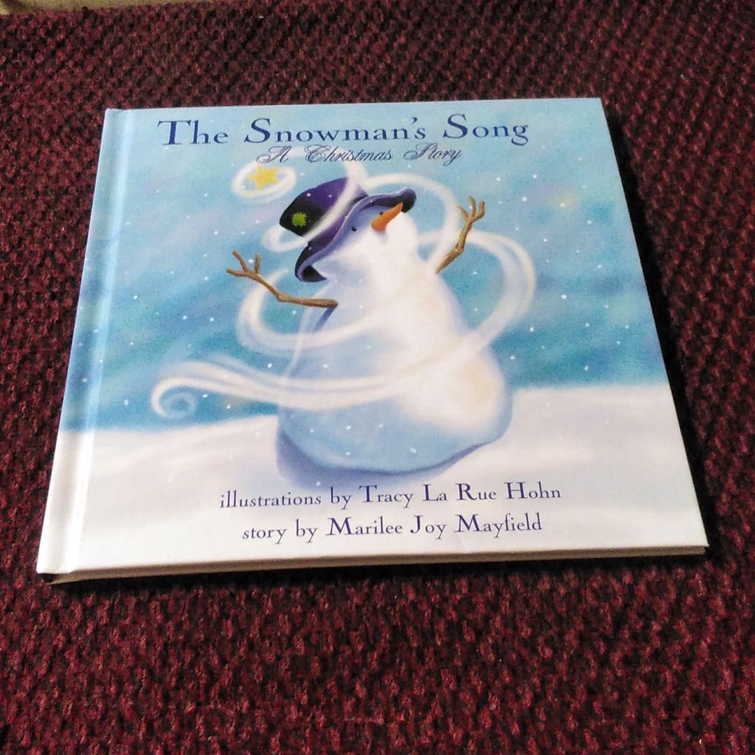 The Snowman's Song