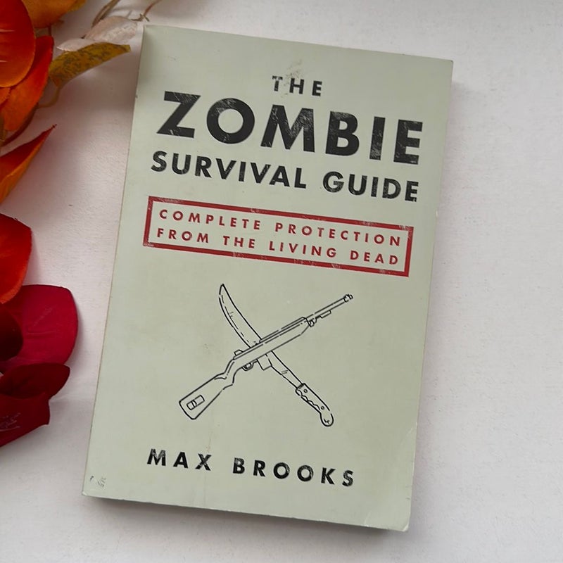 The Zombie Survival Guide