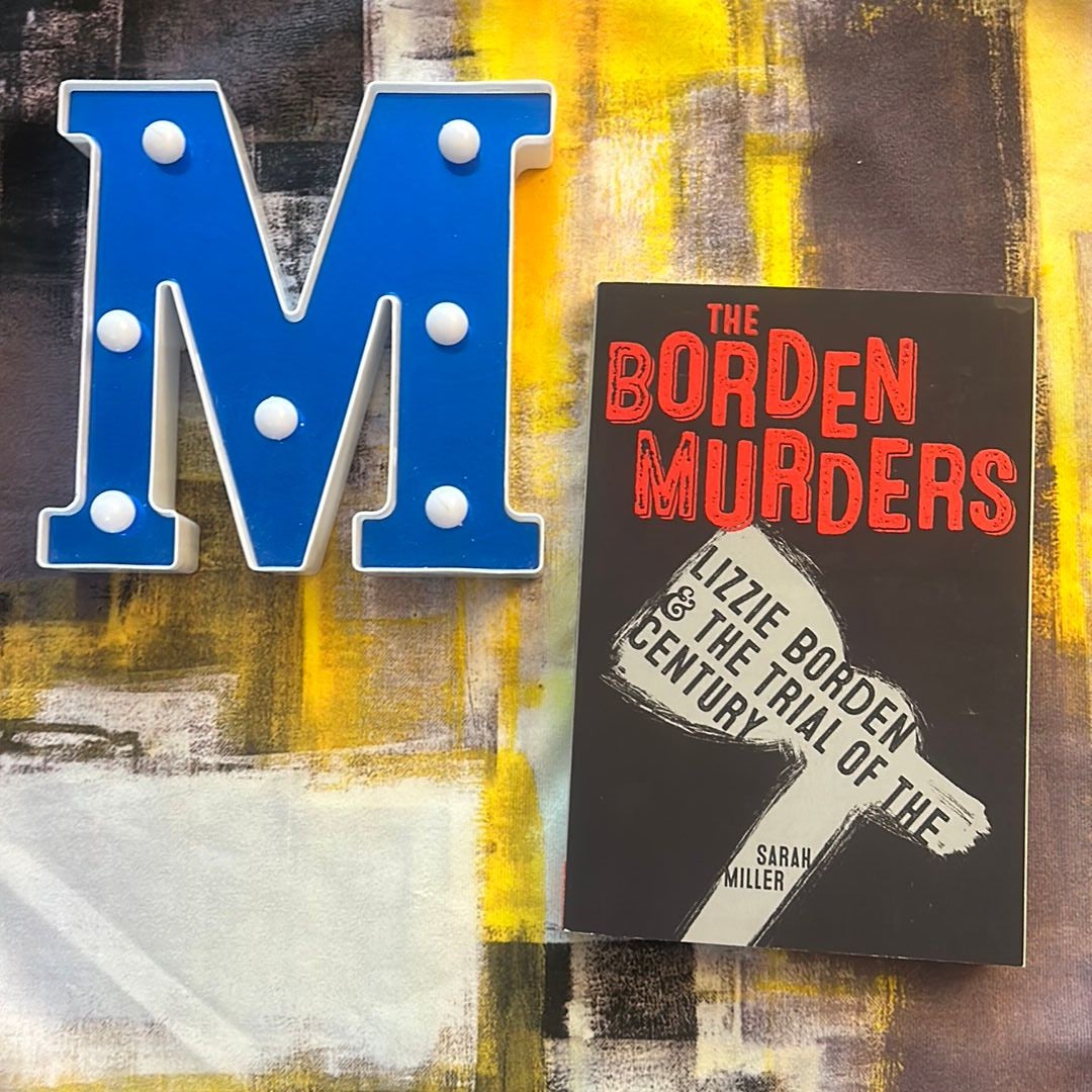 The Borden Murders