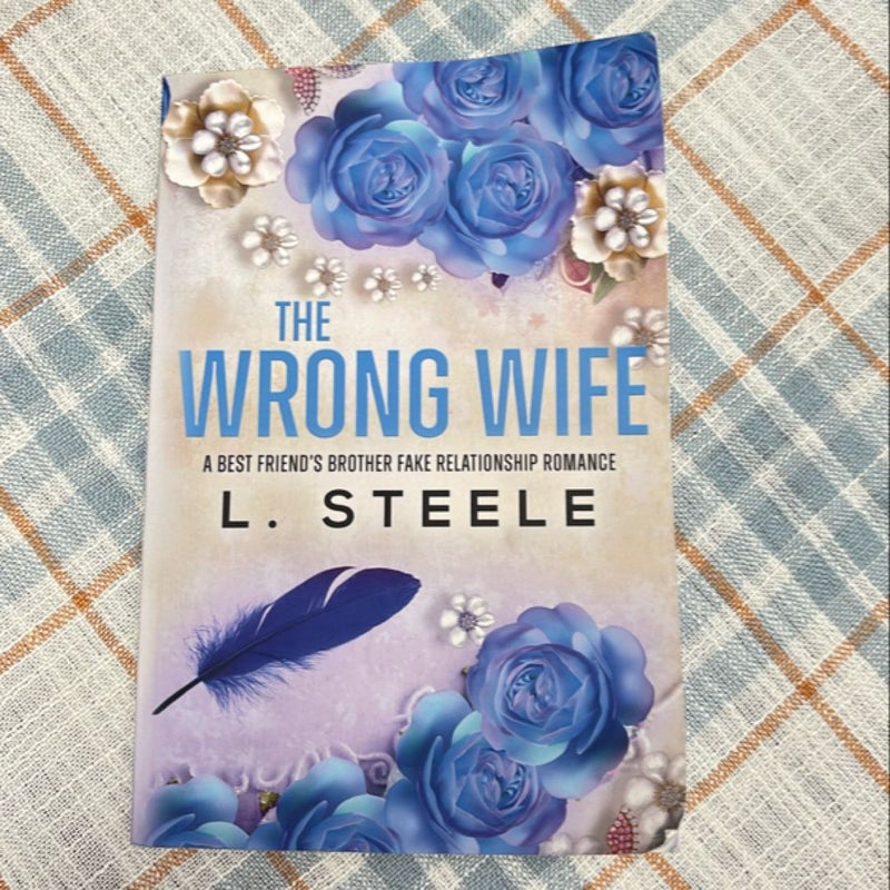 The Wrong Wife